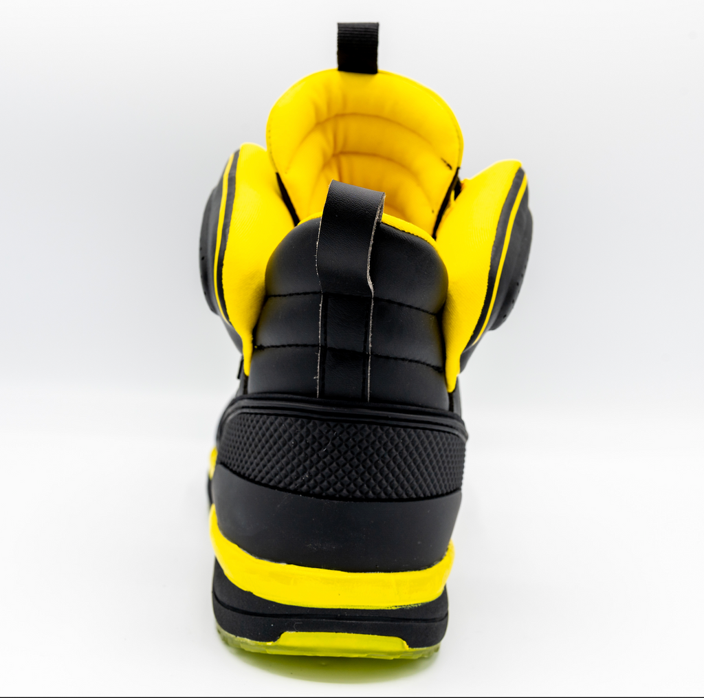 ROCKDEEP WU-TANG HoneyComb 36 INCEPTION