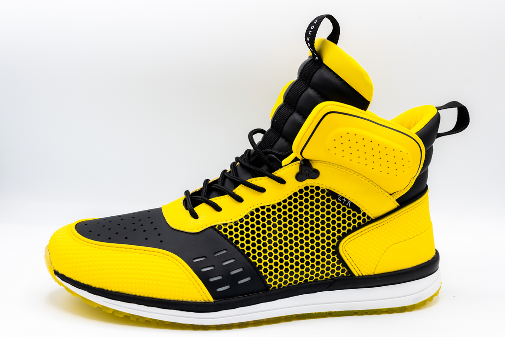 ROCKDEEP INCEPTION V1 Wu-Tang 36 Honeycomb (SAMPLE)
