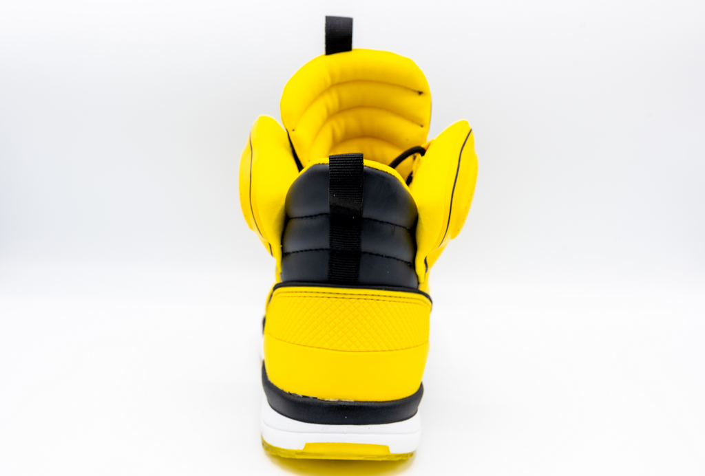 ROCKDEEP INCEPTION V1 Wu-Tang 36 Honeycomb (SAMPLE)