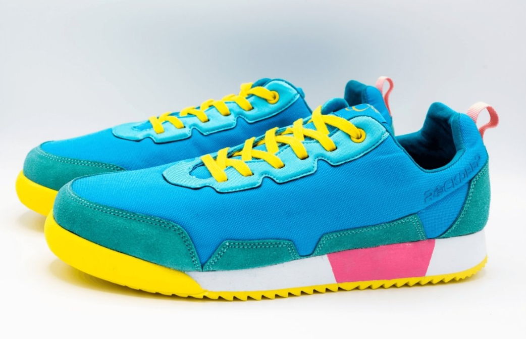 ROCKDEEP ALPHA Aurelius RETRO (Samples)