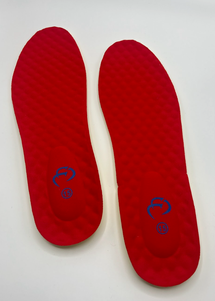 ROCKDEEP ALPHA INSOLES