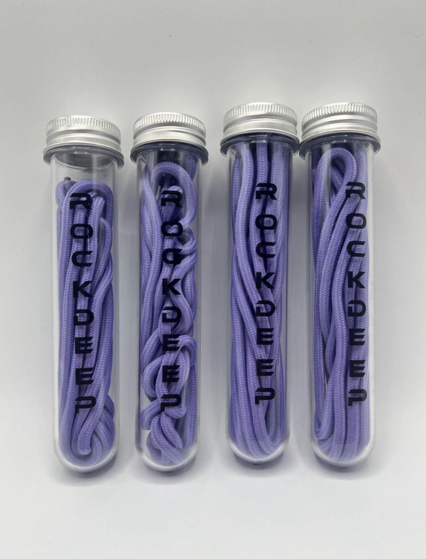 ROCKDEEP ALPHA LACES