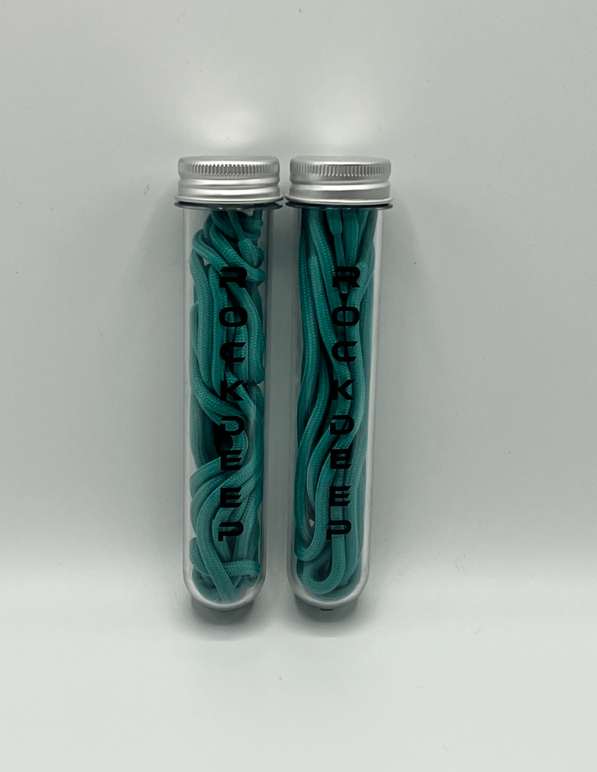 ROCKDEEP ALPHA LACES
