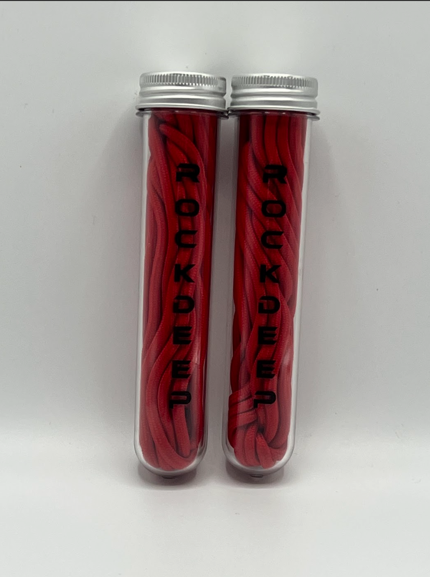 ROCKDEEP ALPHA LACES