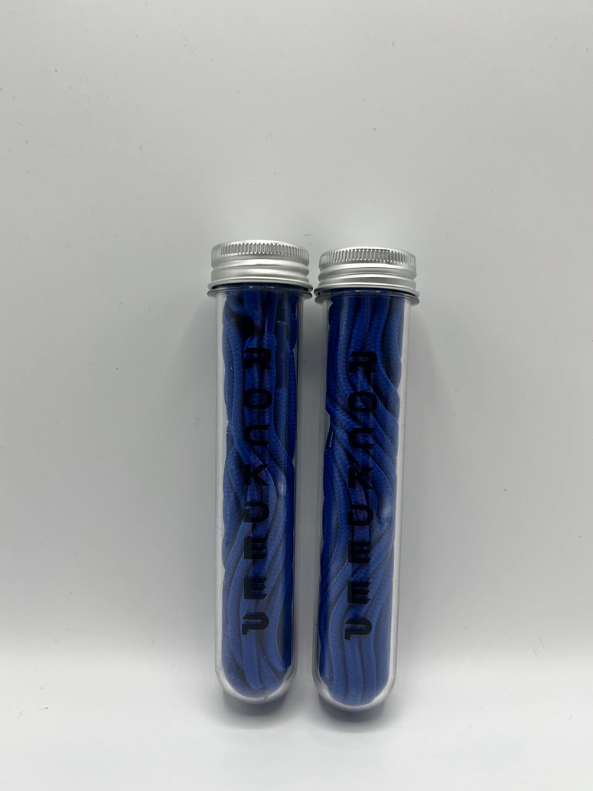 ROCKDEEP ALPHA LACES