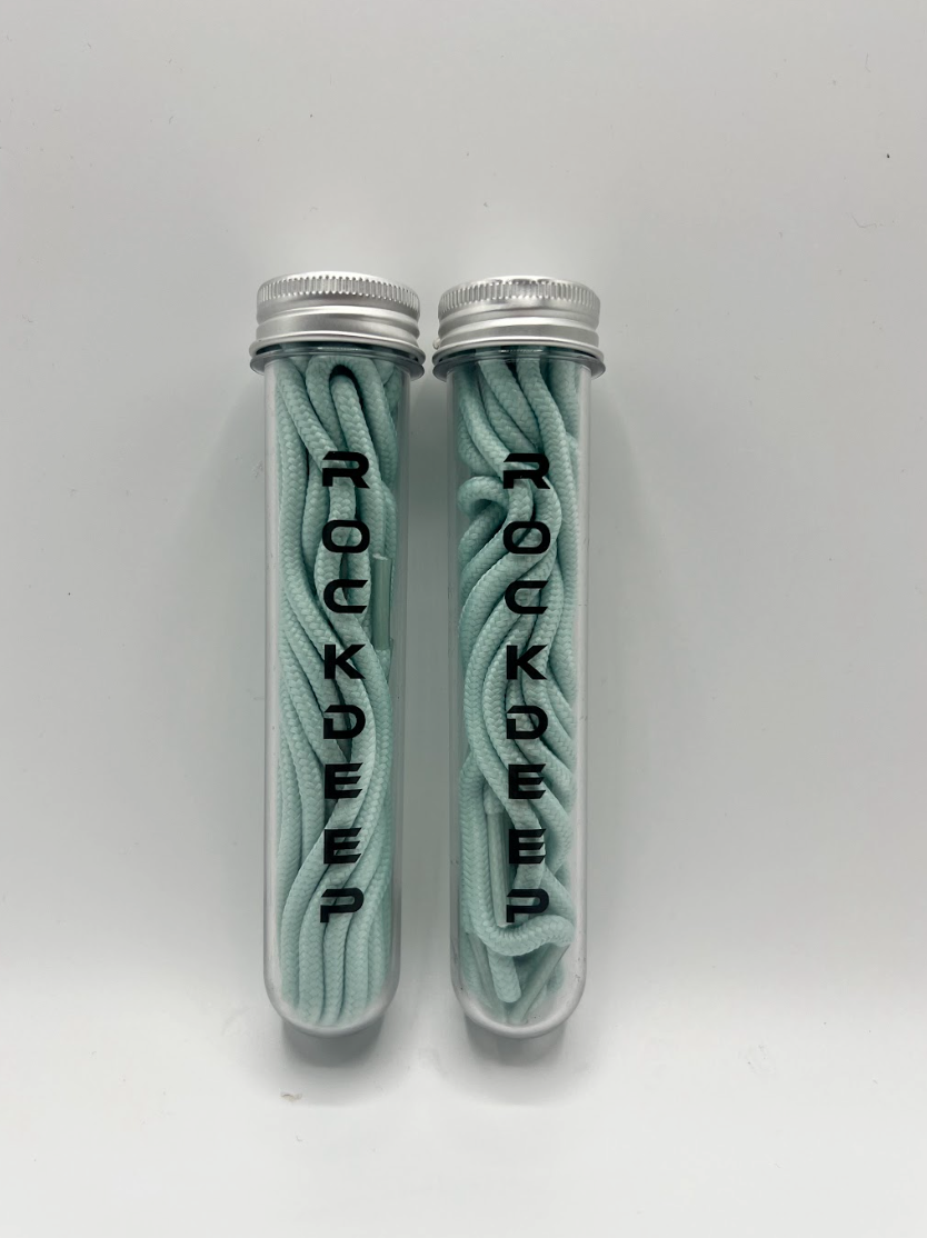 ROCKDEEP ALPHA LACES