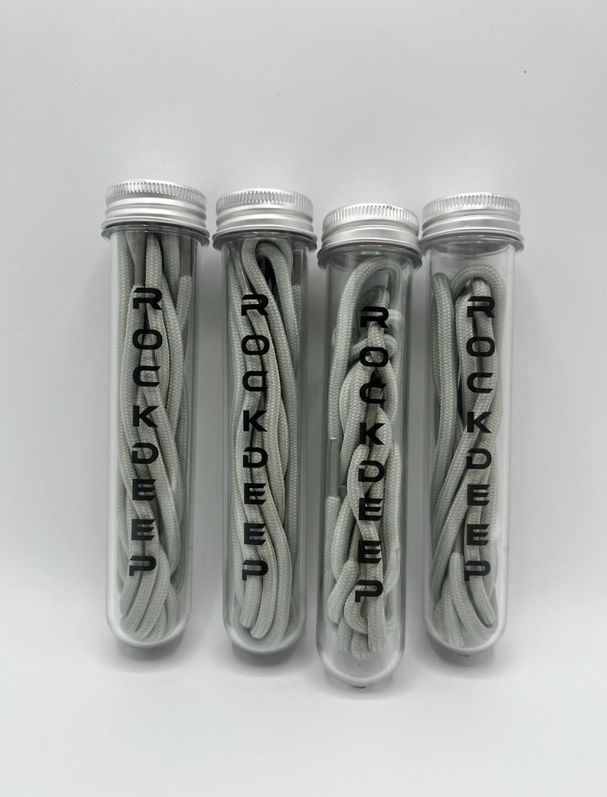 ROCKDEEP ALPHA LACES