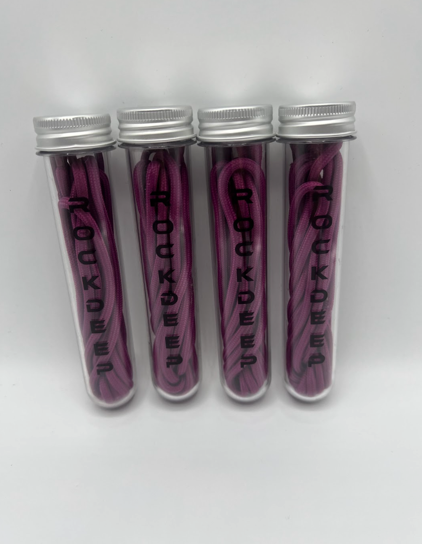 ROCKDEEP ALPHA LACES
