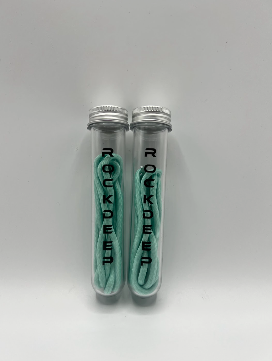 ROCKDEEP ALPHA LACES