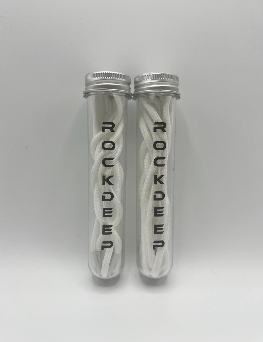 ROCKDEEP ALPHA LACES