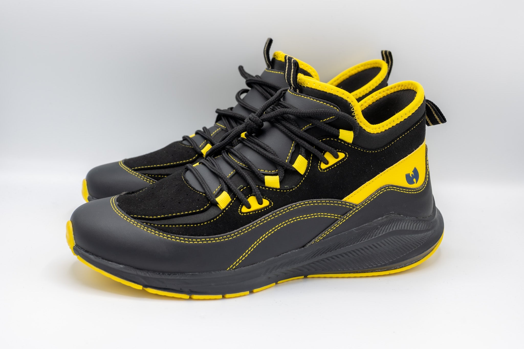 ROCKDEEP x WU-TANG ALPHA Vegan Runner