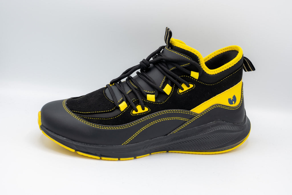 ROCKDEEP x WU-TANG ALPHA Vegan Runner