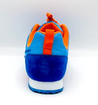 ROCKDEEP Aurelius Retro Lifestyle Sneaker (Blue) (1 of 1 Samples)