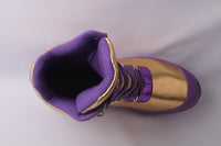 ROCKDEEP ALPHA Omega Psi Phi Lifestyle Boot (1911s) (1 of 1 Sample)